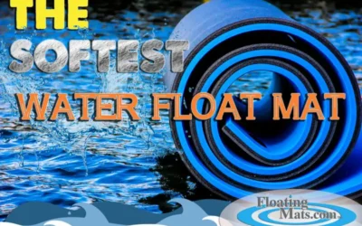 Inflatable Water Mats: Are They Really Worth the Risk?